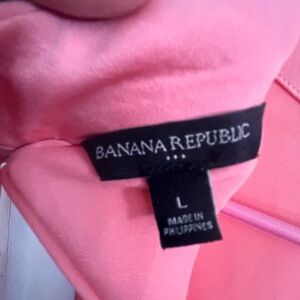 Sleeveless mock turtle dress shirt